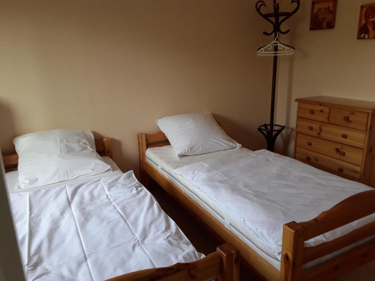 Bed And Breakfast L'Arena Екстериор снимка
