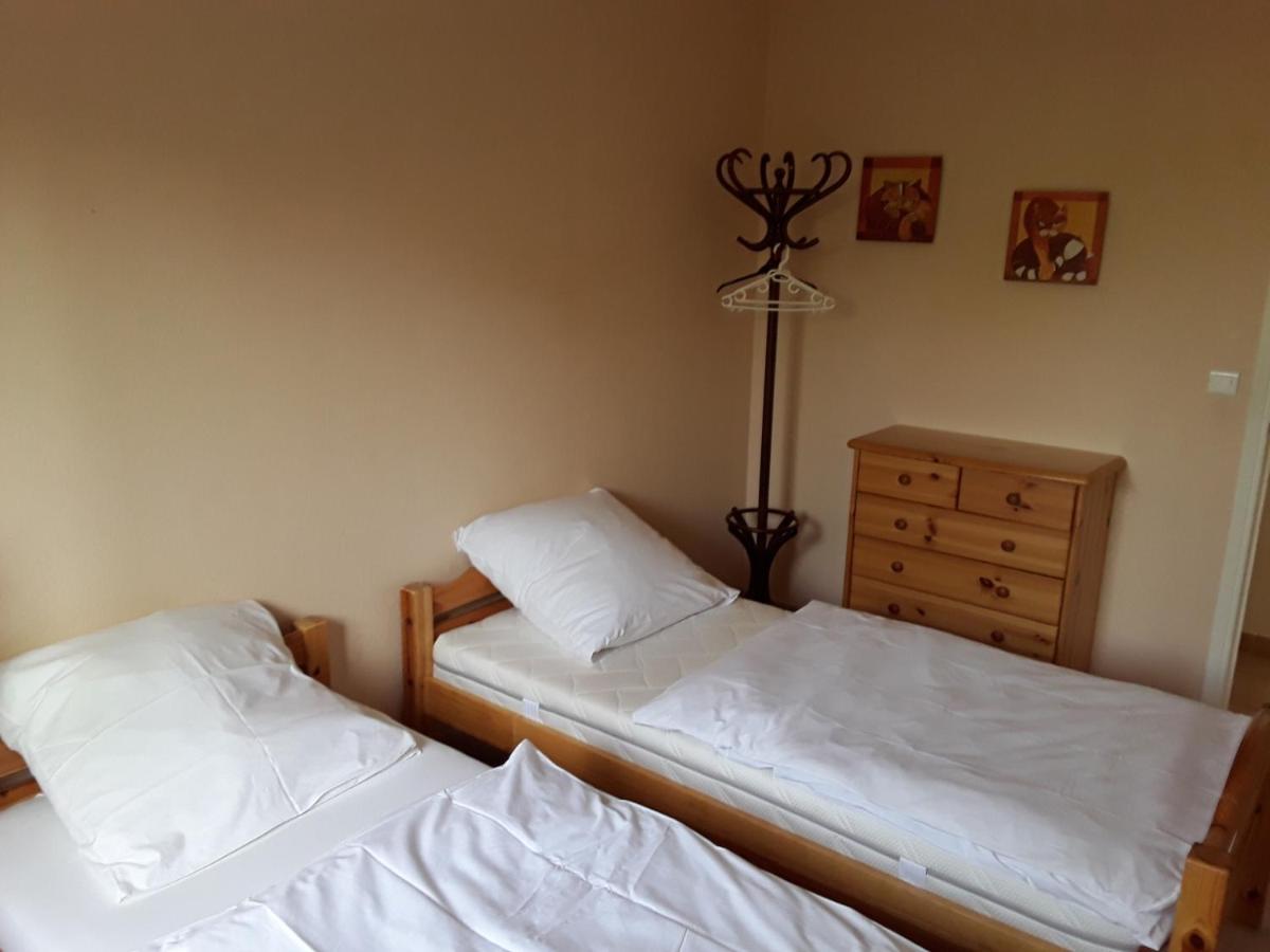 Bed And Breakfast L'Arena Екстериор снимка