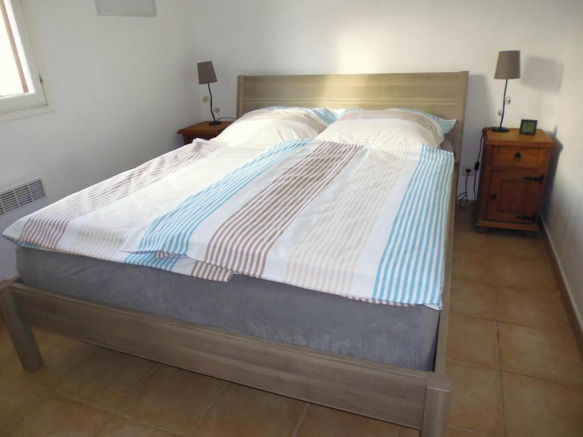 Bed And Breakfast L'Arena Екстериор снимка