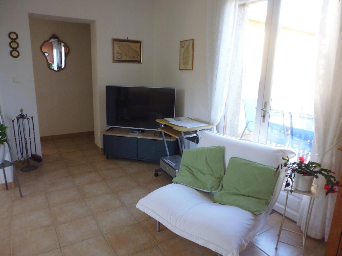 Bed And Breakfast L'Arena Екстериор снимка