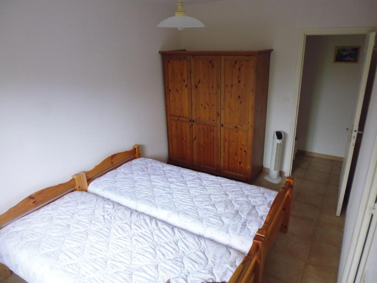 Bed And Breakfast L'Arena Екстериор снимка