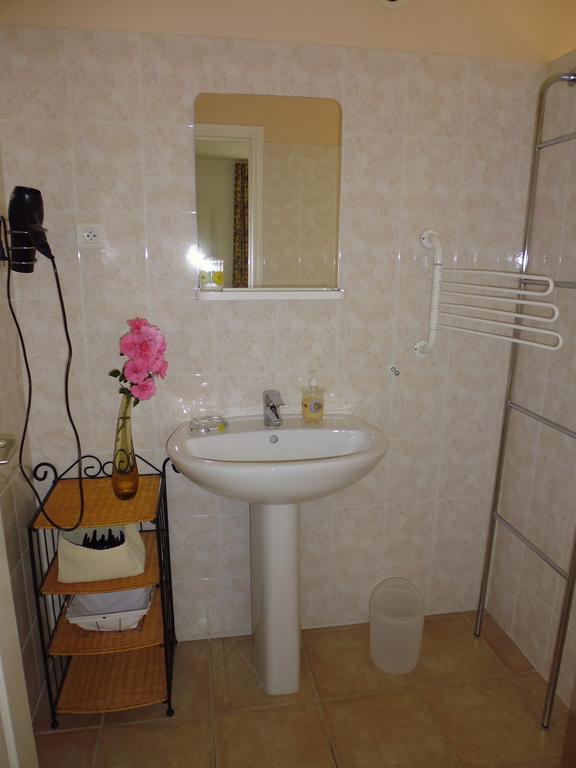 Bed And Breakfast L'Arena Екстериор снимка