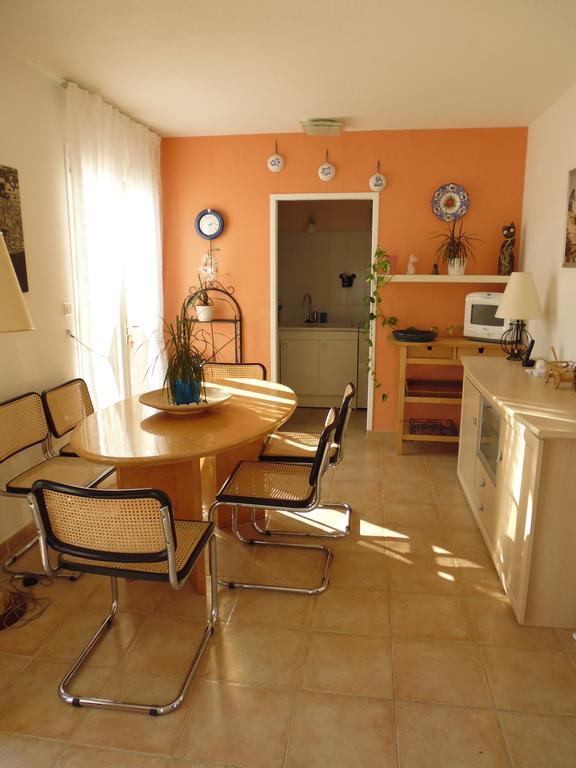 Bed And Breakfast L'Arena Екстериор снимка