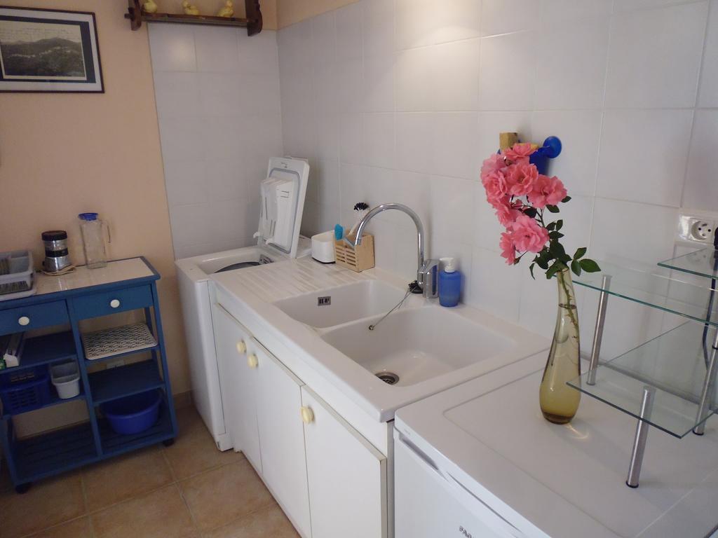 Bed And Breakfast L'Arena Екстериор снимка