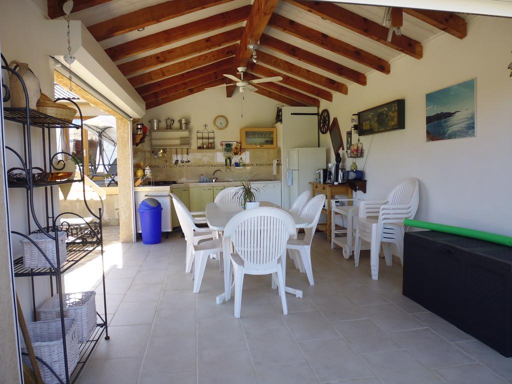 Bed And Breakfast L'Arena Екстериор снимка