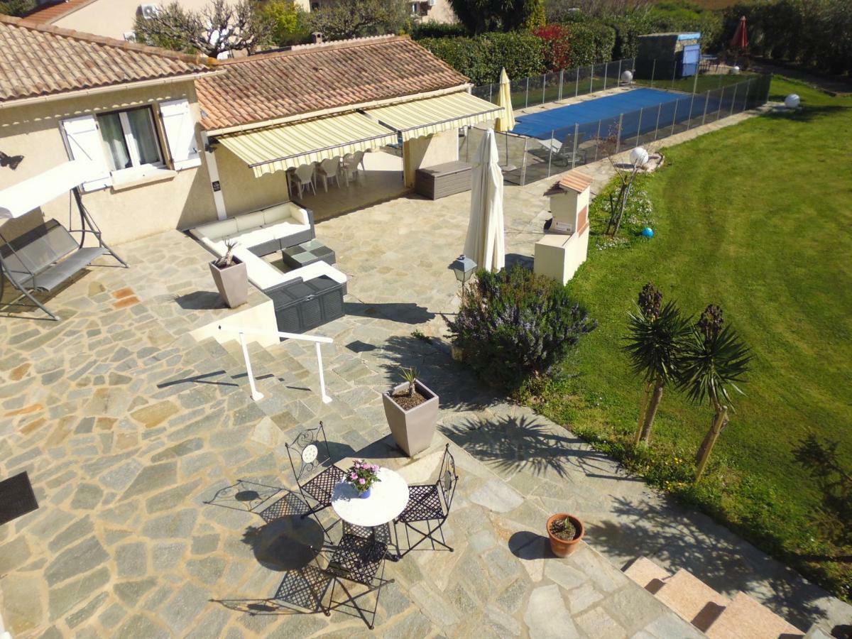 Bed And Breakfast L'Arena Екстериор снимка
