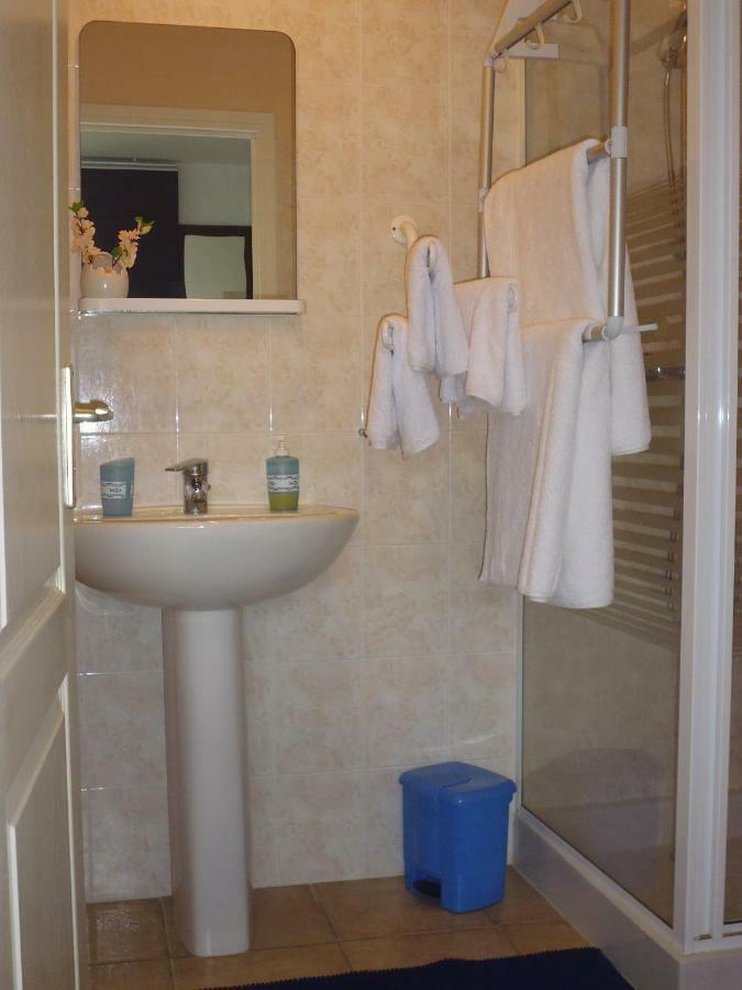 Bed And Breakfast L'Arena Екстериор снимка