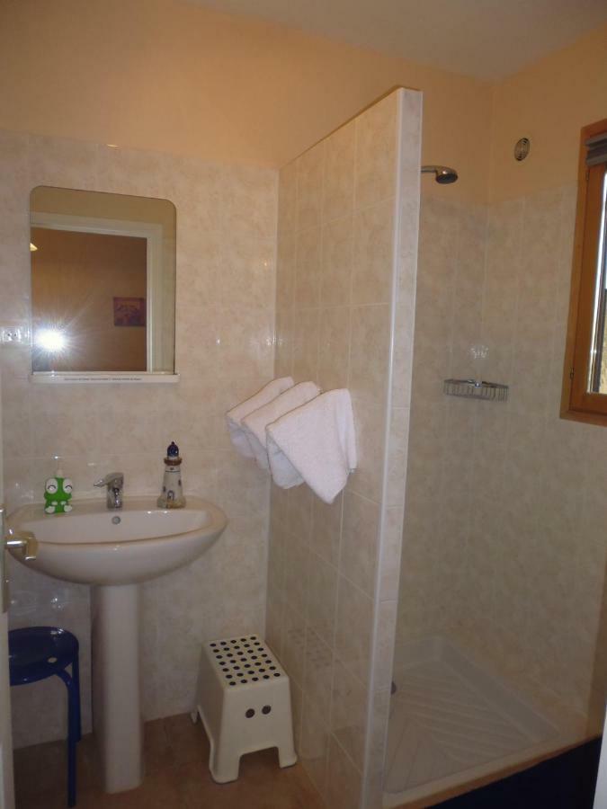 Bed And Breakfast L'Arena Екстериор снимка