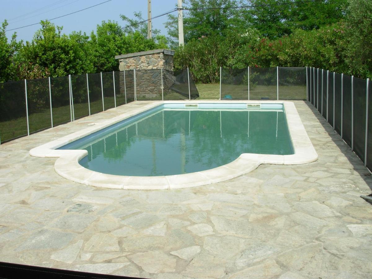 Bed And Breakfast L'Arena Екстериор снимка